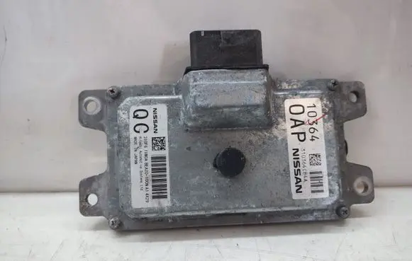 Nissan X-Trail T32 Gearbox control unit/module 310364CB4A