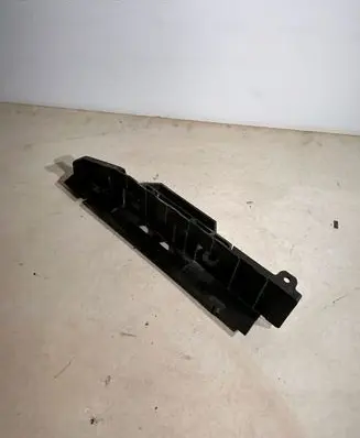 Audi A4 S4 B6 8E 8H Battery tray heat shield 8E0805213B