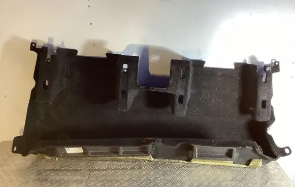 Porsche Macan (95B) Rear floor carpet liner 149299455D
