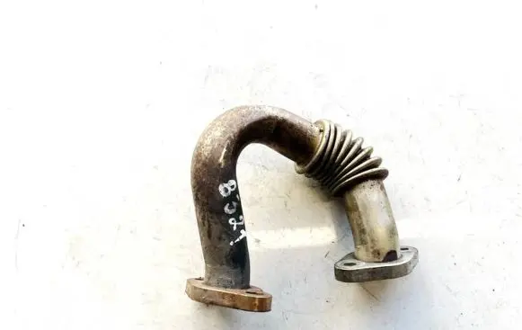 Audi A1 EGR valve line/pipe/hose