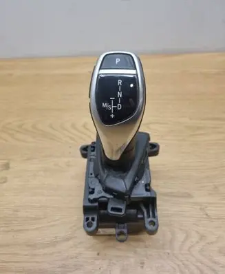 BMW 4 F32 F33 Gear shifter/selector 9296898 90546140940229