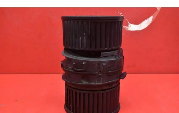 Renault Megane II Heater fan/blower 