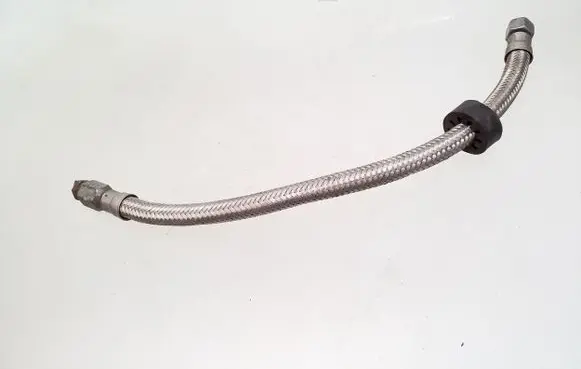 Mercedes-Benz SLK R171 Fuel line/pipe/hose A2114700975