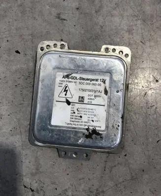 Mercedes-Benz E W211 Headlight ballast module Xenon A2118705585