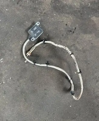 Renault Express Lambda probe sensor 227909665R