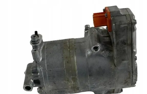 Audi e-tron Air conditioning (A/C) compressor (pump) 4G0816797C
