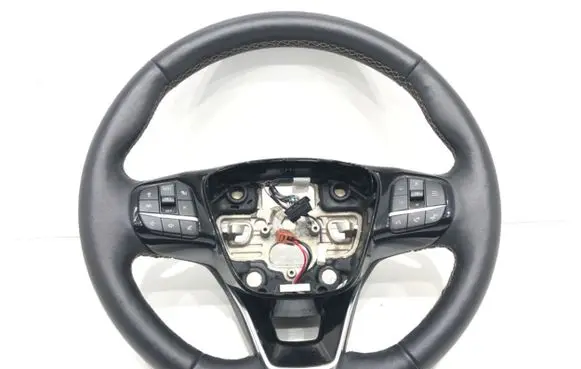 Ford Escape IV Steering wheel MJ6J3600