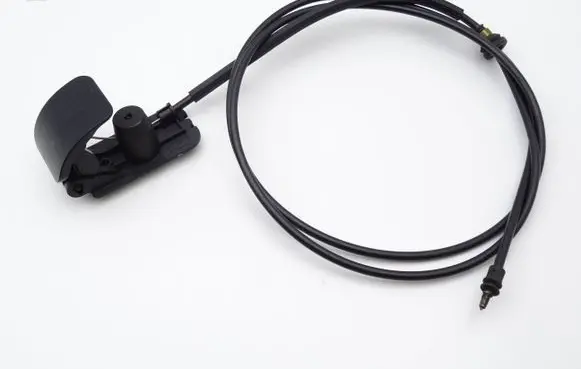 Smart ForFour I Engine bonnet/hood lock release cable A4548800020 MN900667 A4548800120