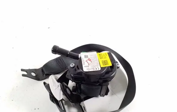 Hyundai Ioniq 5 Rear seatbelt 89820GI200