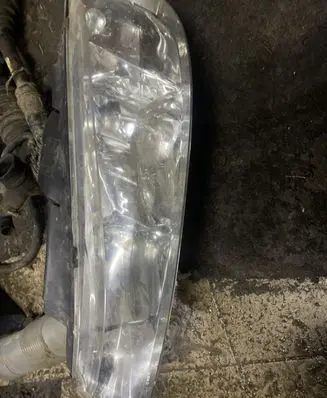 Peugeot 406 Headlight/headlamp