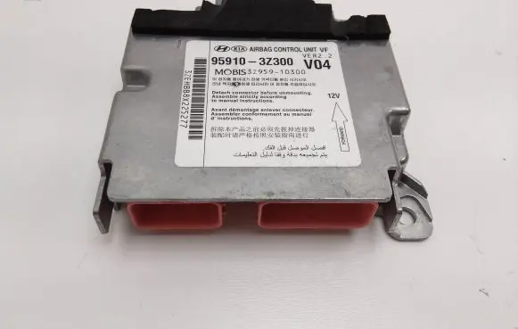 Hyundai i40 Airbag control unit/module 959103Z300