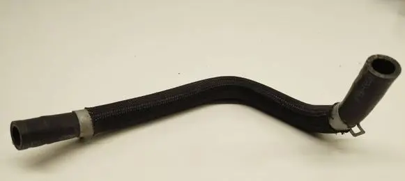 Hyundai Ioniq Engine coolant pipe/hose 369300E500