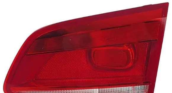 Volkswagen PASSAT B7 Tailgate rear/tail lights 3AF945094K