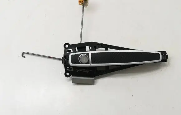Chevrolet Camaro Rear door exterior handle 94002321