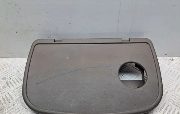 Nissan Note (E11) Folding tray 876349U10B U1451321200
