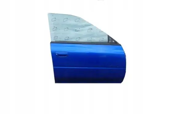 Subaru Impreza I Front door