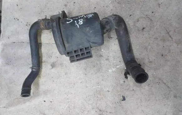Ford Galaxy Breather/breather pipe/hose 6G9Q6A785AA