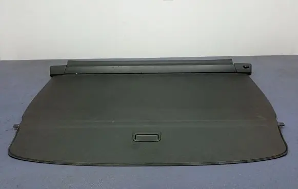Volkswagen PASSAT B6 Parcel shelf load cover 3C0867871G