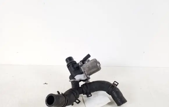 Mercedes-Benz E W212 Valve A6512000031