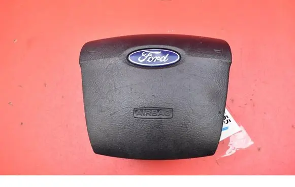 Ford S-MAX Steering wheel airbag AM21-U042B85-ABW