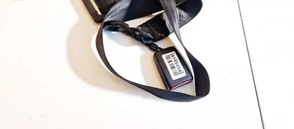 Volkswagen Bora Rear seatbelt buckle 33026412a