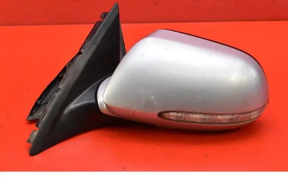 Honda Accord Front door electric wing mirror 010142
