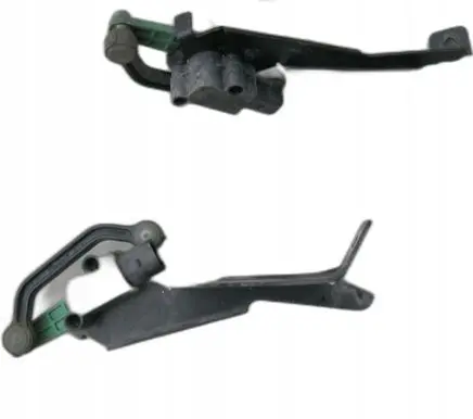 Headlight/headlamp level sensor