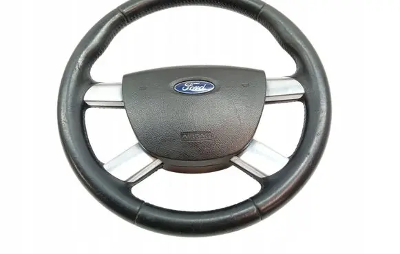 Ford Focus C-MAX Steering wheel