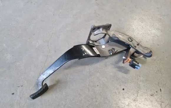 Fiat Fullback Brake pedal 4620A323