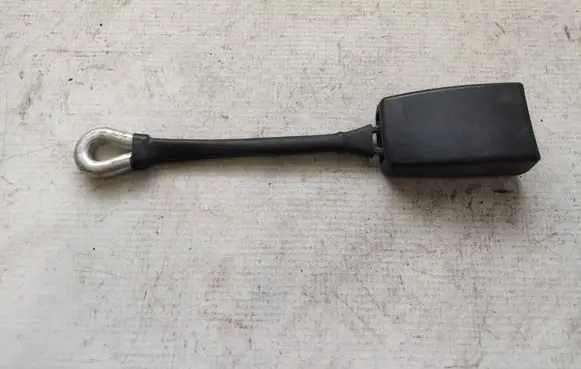 Fiat Ducato Front seatbelt buckle 620162800