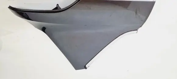 Ford B-MAX Rear bumper corner part panel trim AV11R29613BJ AV11R29613