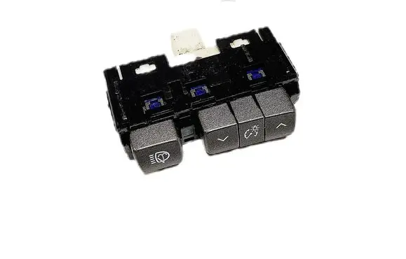 Lexus GS 300 350 430 450H Headlight washer switch 15C083
