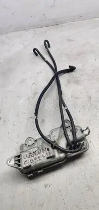 Volvo XC90 Vacuum air tank 31339809