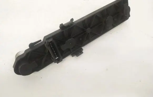 Mercedes-Benz C W203 Tail light bulb cover holder 15355900