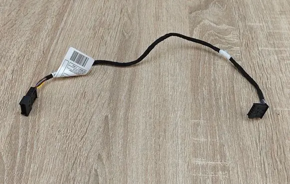 BMW X4 G02 Other wiring loom 5A232D0 E4N470B