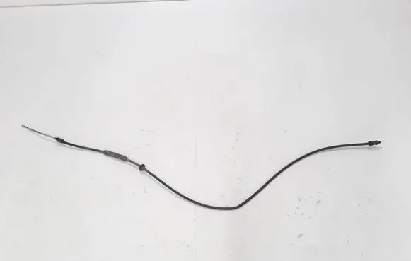 Renault Zoe Handbrake/parking brake wiring cable 364000608R