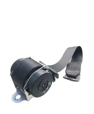 Opel Zafira B Third row seat belt 13178683 602592500