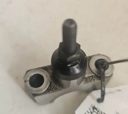 Volkswagen Sharan Camshaft holder 