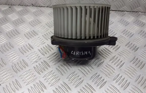 Mitsubishi Carisma Front door blower motor 0130111191