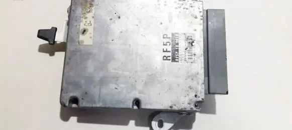 Mazda 6 Engine control unit/module 2758006253 rf5p18881b