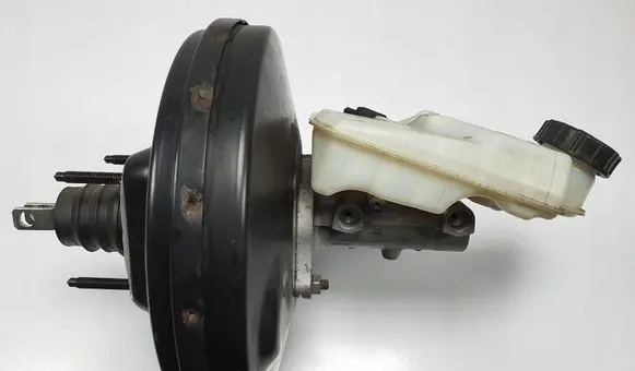 Ford Focus Brake booster 6M51-2B195-FH