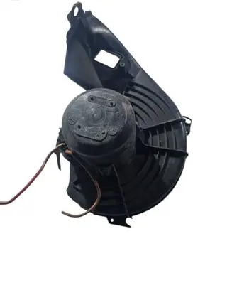 Mercedes-Benz Sprinter W901 W902 W903 W904 Heater fan/blower 59710