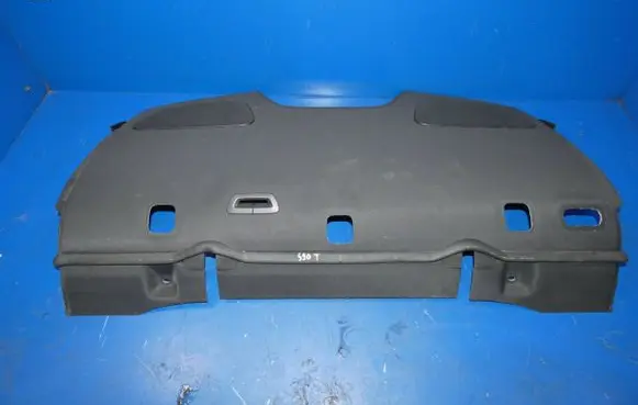 Volvo S90, V90 Parcel shelf 