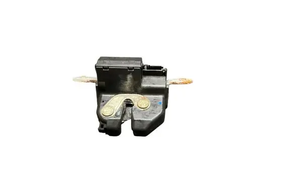 Alfa Romeo Giulietta Tailgate exterior lock 55701971