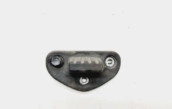 KIA Sportage Tailgate/trunk/boot lid buffer 81739C9000