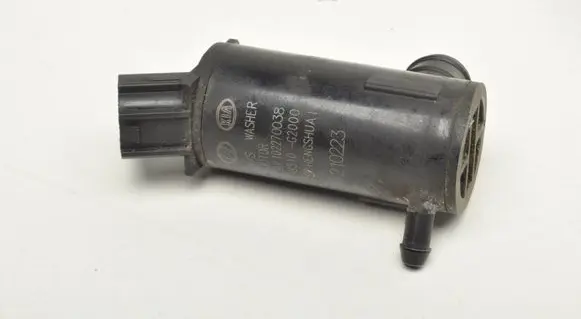 Hyundai Ioniq Windscreen/windshield washer pump 98510G2000