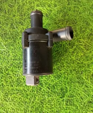 BMW M5 Electric auxiliary coolant/water pump 5930550