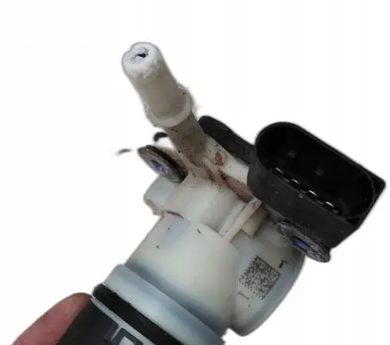 Volkswagen Crafter Adblue pump 01C070012