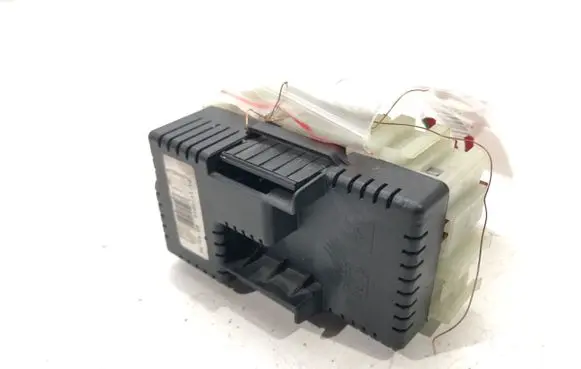 Fuse box set