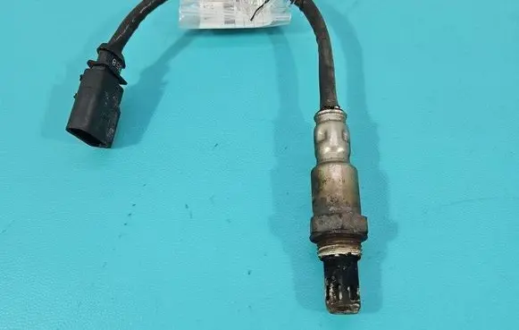 Skoda Yeti (5L) Lambda probe sensor 03F906262C IMPRK1513773